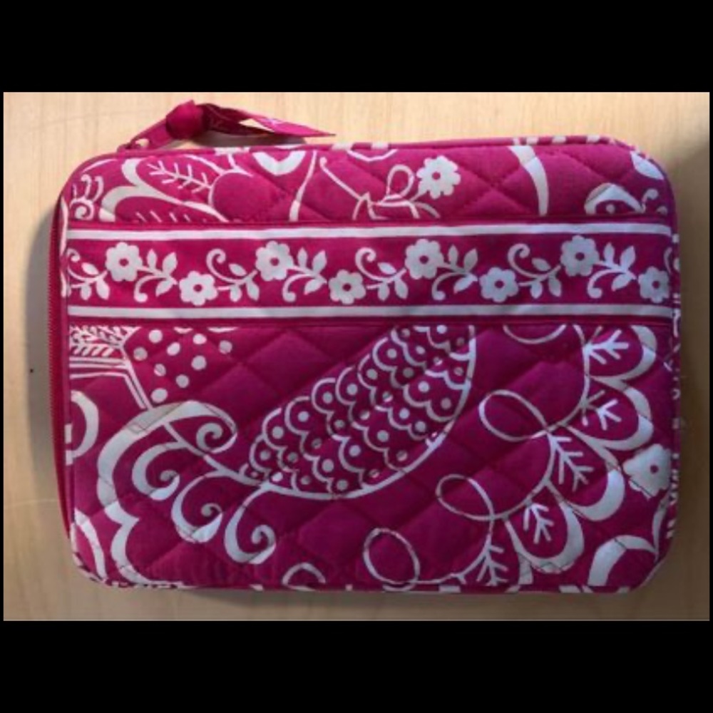Vera Bradley case